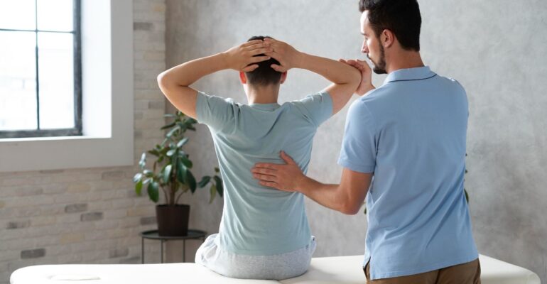 FISIOTERAPIA RESPIRATORIA